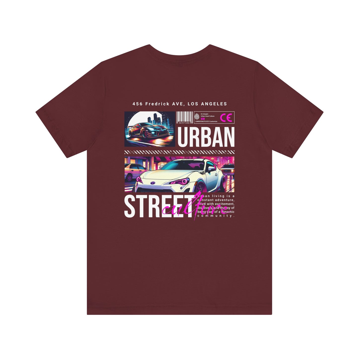 Urban Street