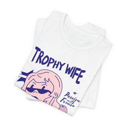 Trophy Wife