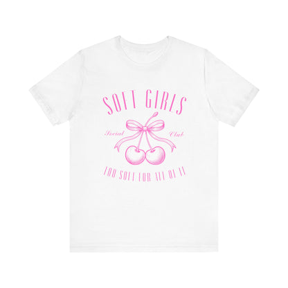 Soft Girls