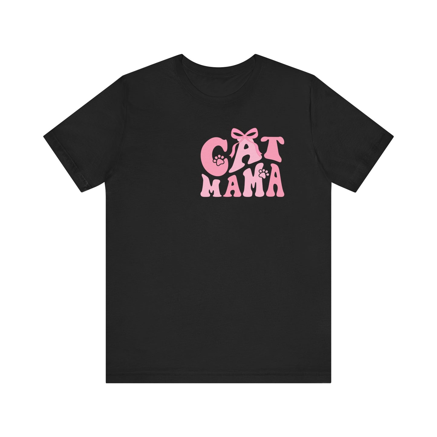 Cat Mama