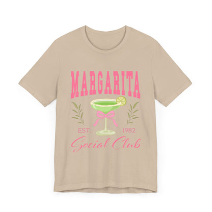 Margarita T~Shirt