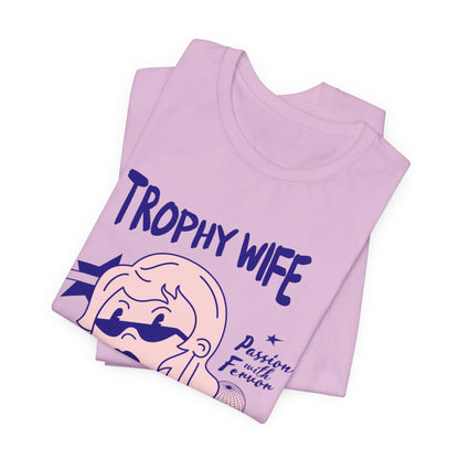 Trophy Wife