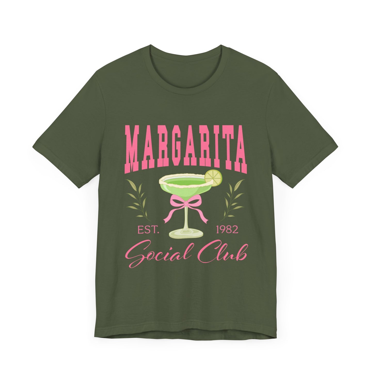 Margarita T~Shirt