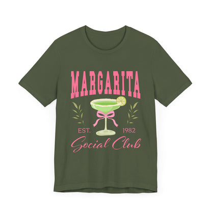 Margarita T~Shirt