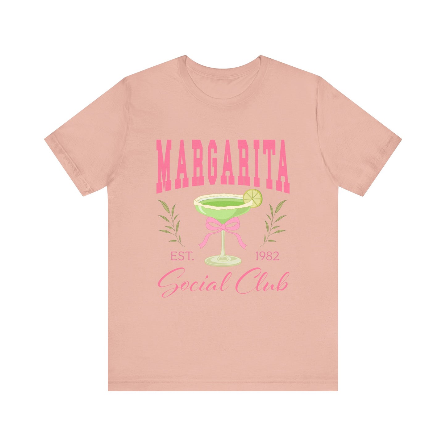 Margarita T~Shirt