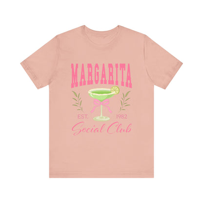 Margarita T~Shirt