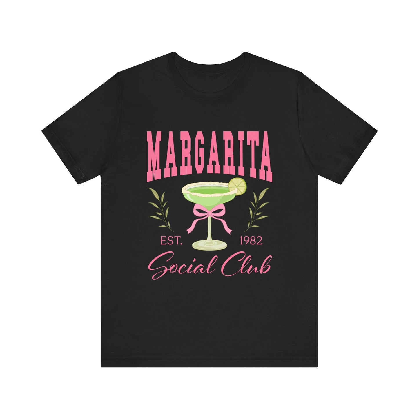 Margarita T~Shirt