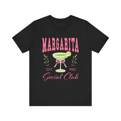 Margarita T~Shirt