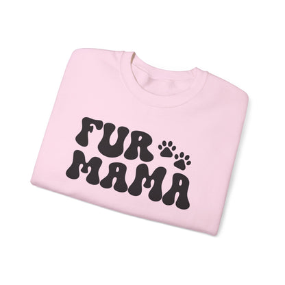 Fur Mama