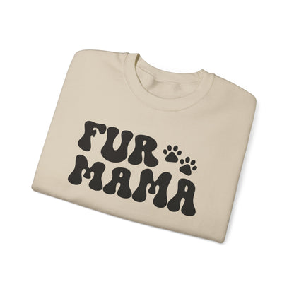 Fur Mama