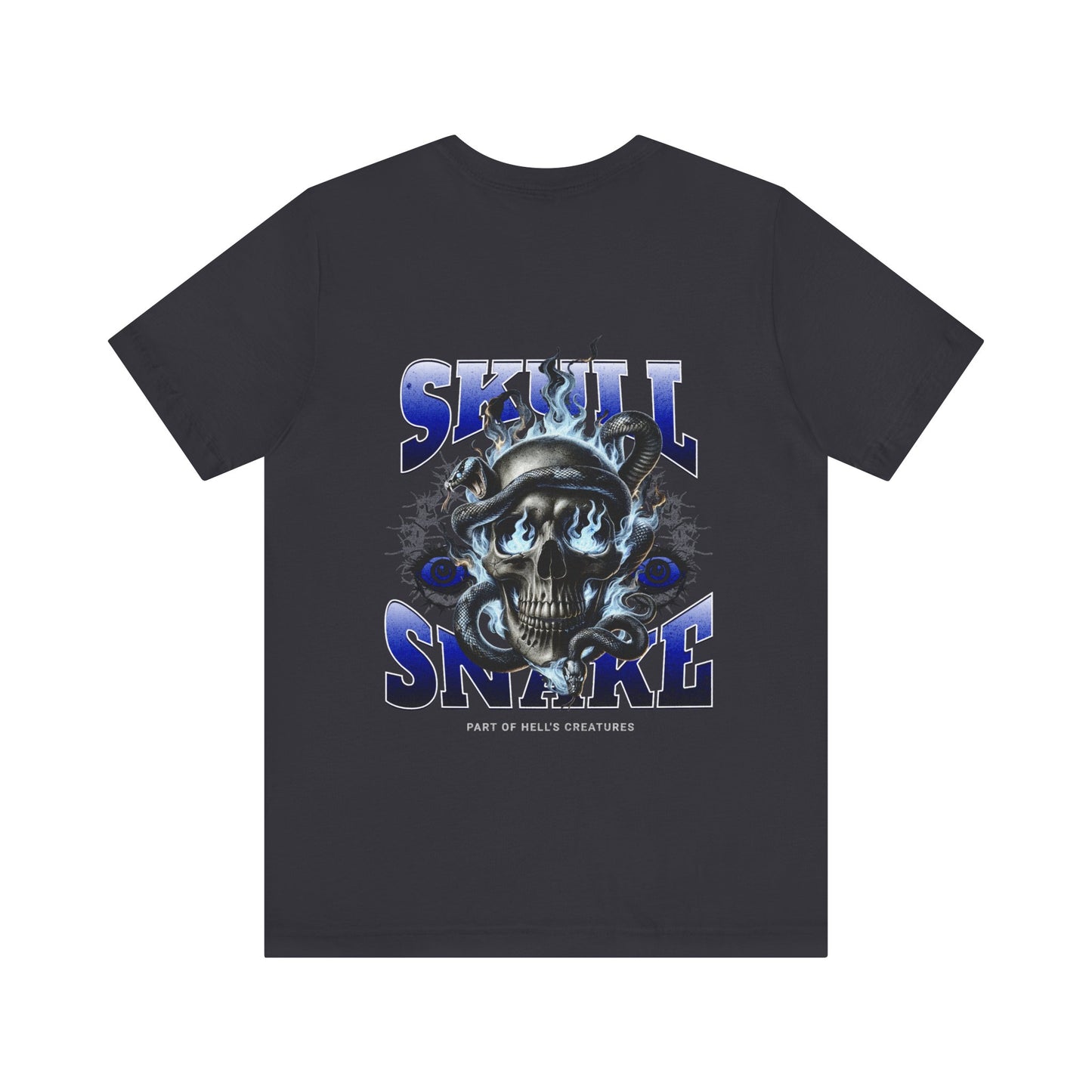 Skull Snake