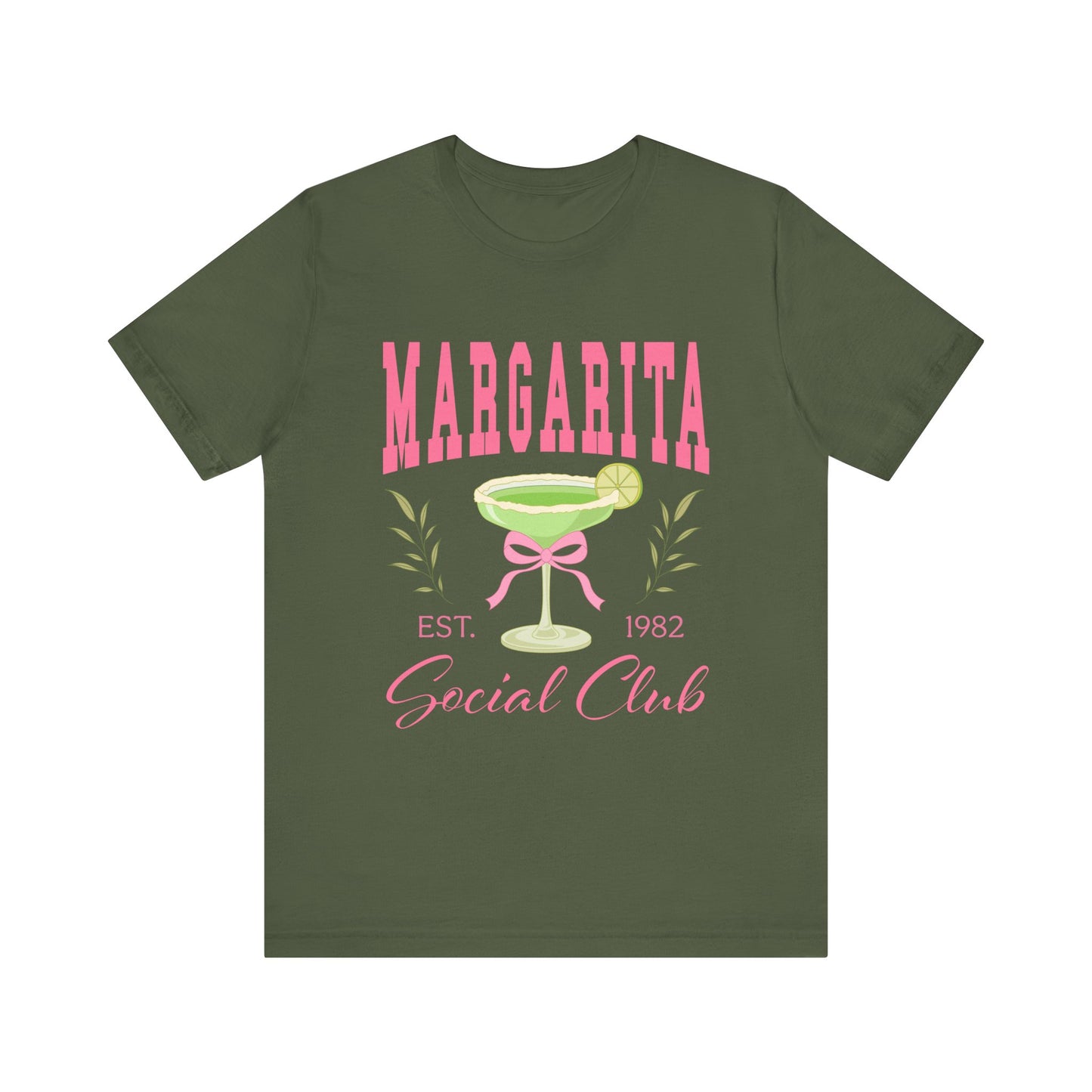 Margarita T~Shirt