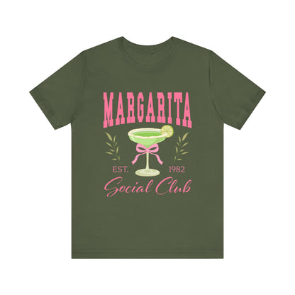 Margarita T~Shirt