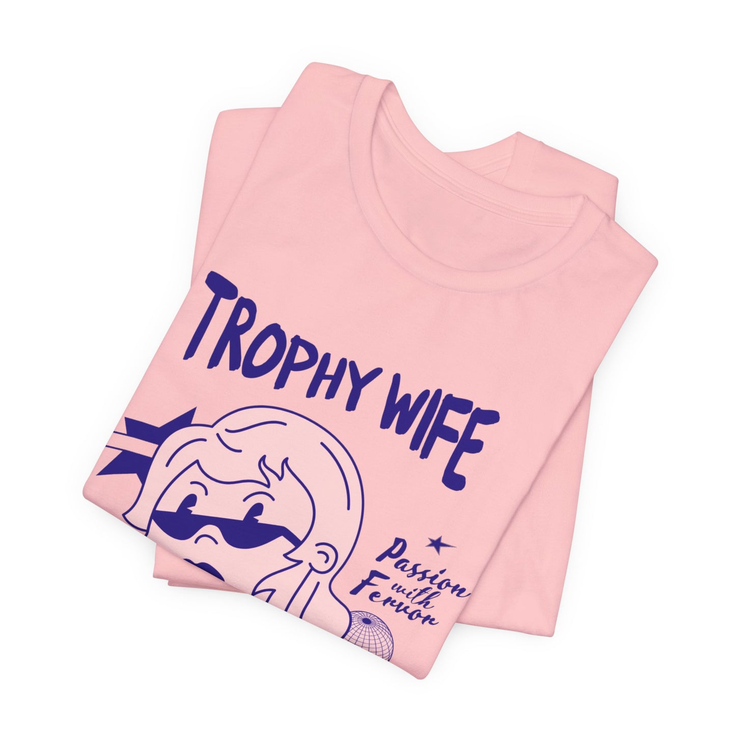 Trophy Wife