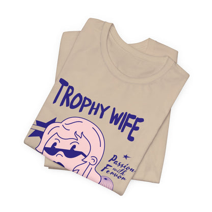 Trophy Wife