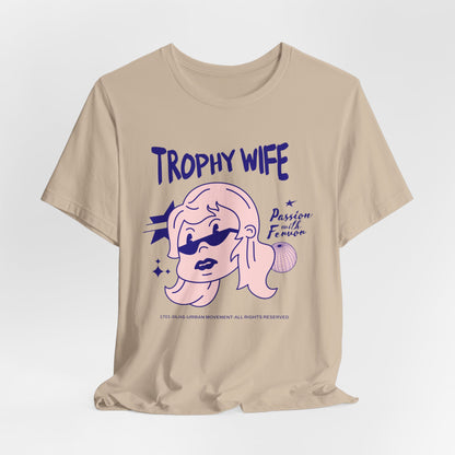 Trophy Wife