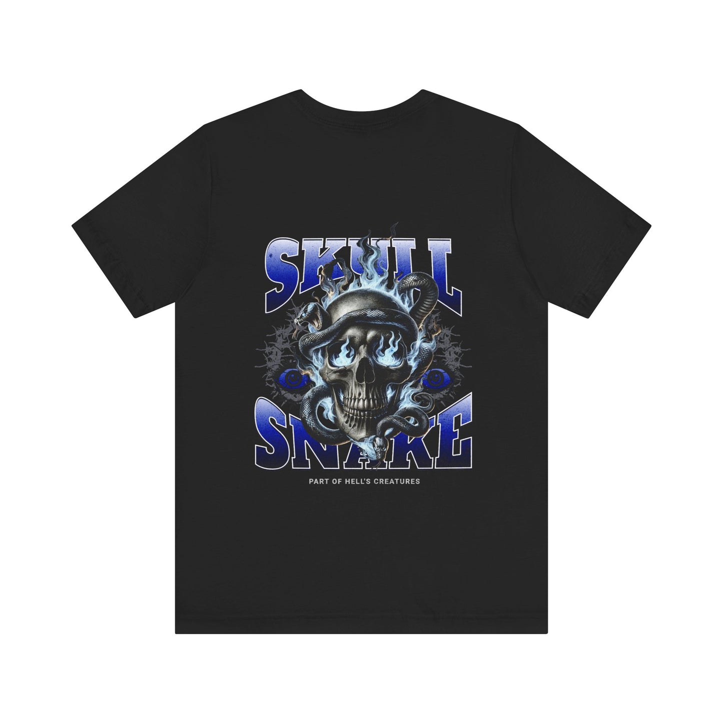 Skull Snake