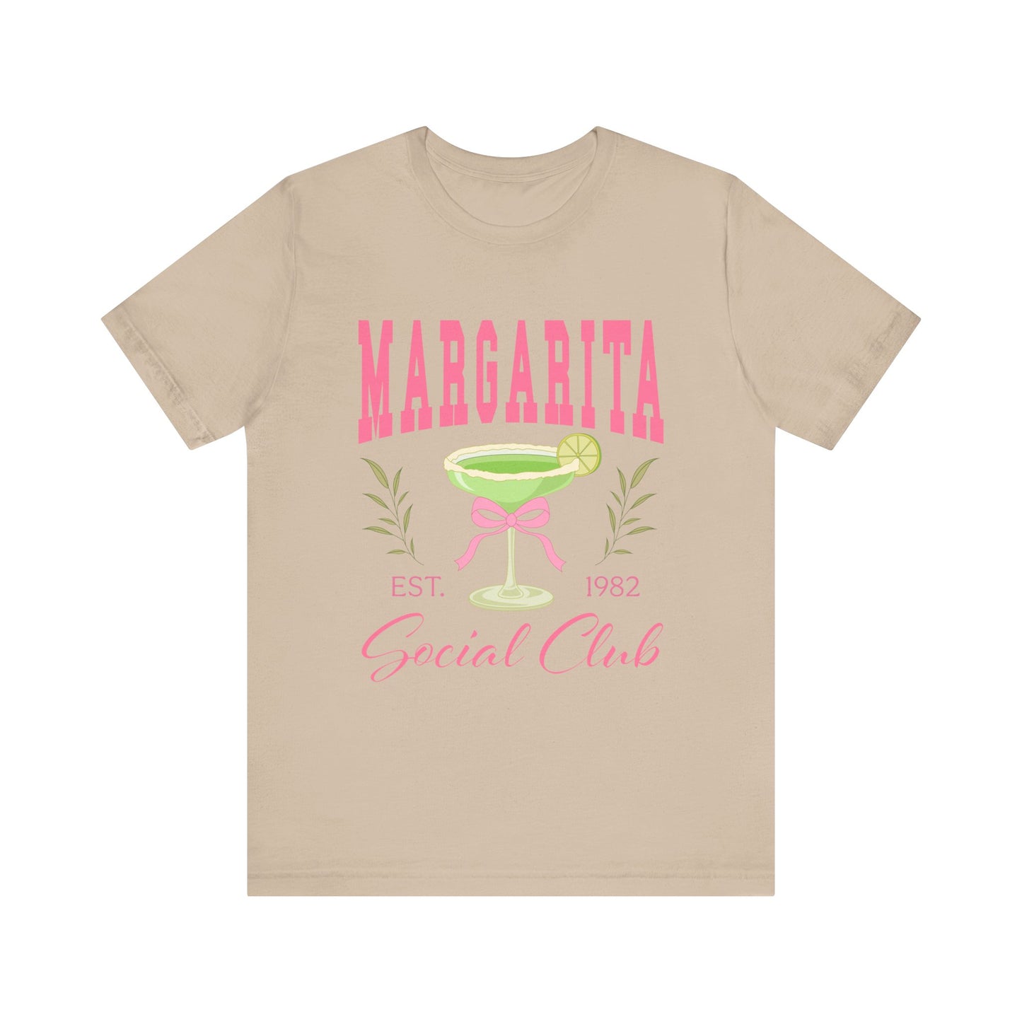 Margarita T~Shirt