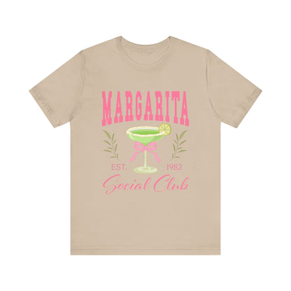 Margarita T~Shirt