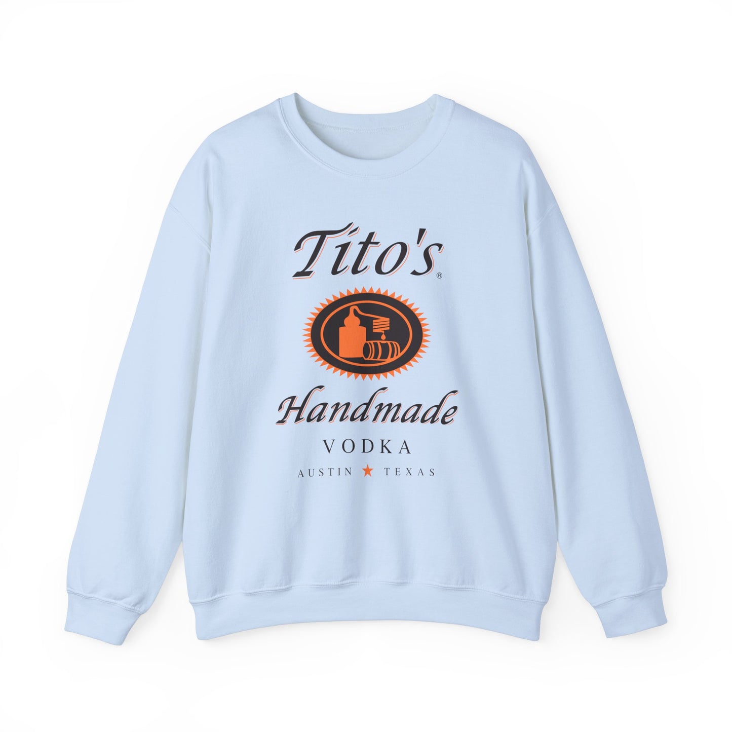 Tito's