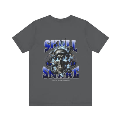 Skull Snake