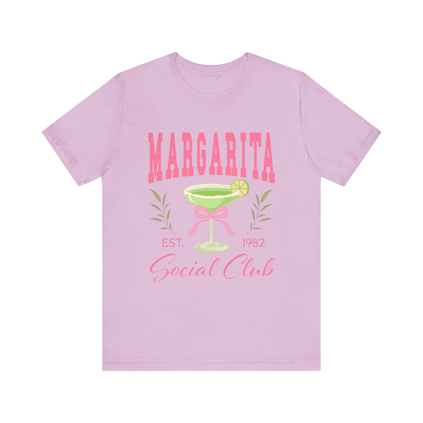 Margarita T~Shirt