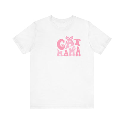 Cat Mama