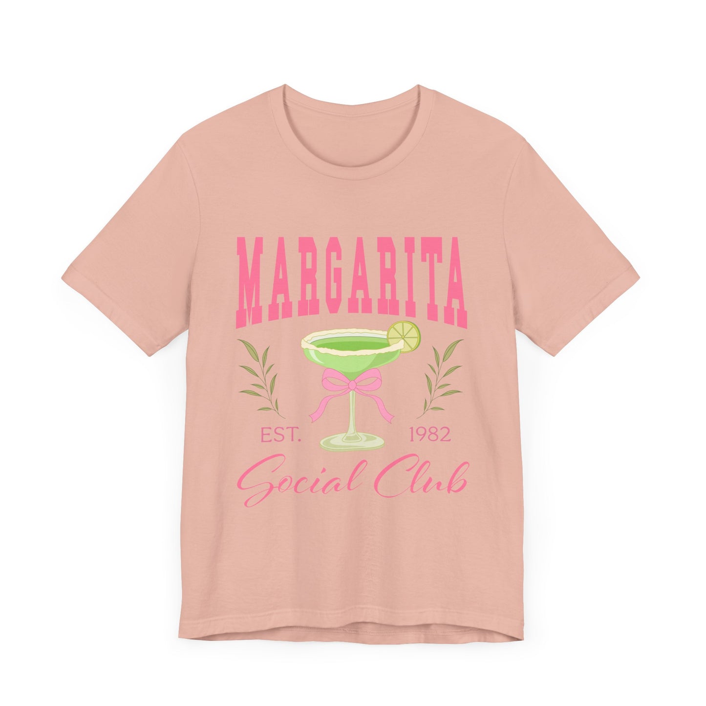 Margarita T~Shirt