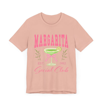 Margarita T~Shirt