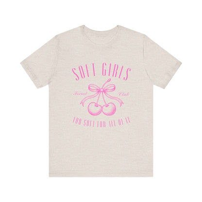 Soft Girls