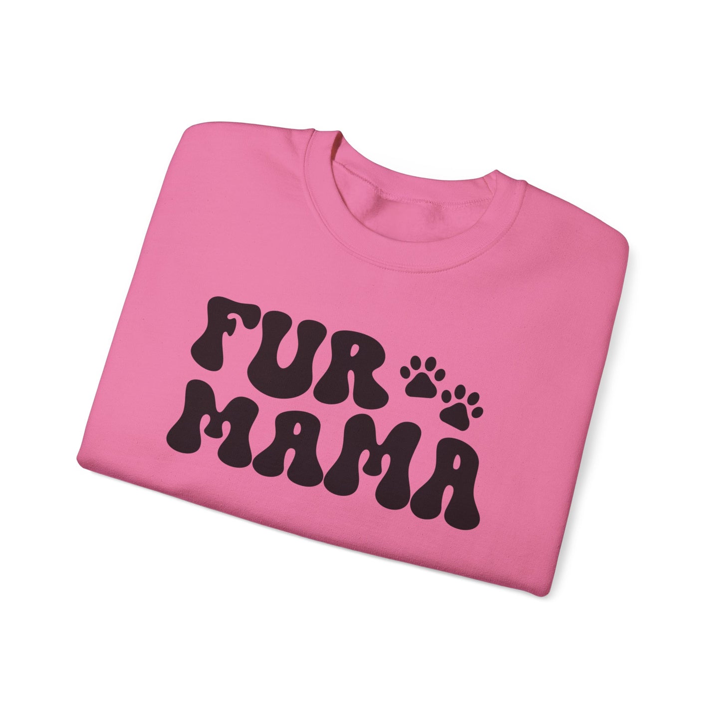 Fur Mama