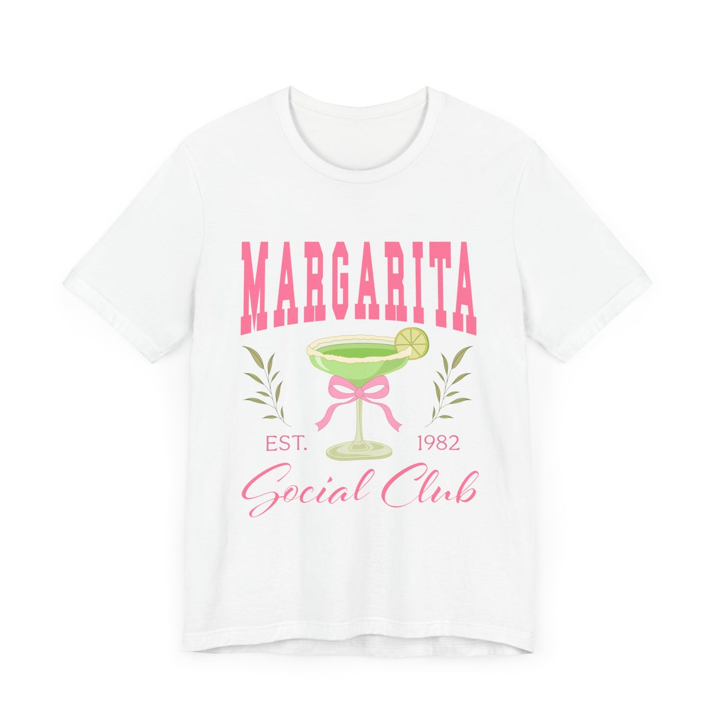 Margarita T~Shirt